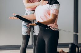 Inicio - Axis Pilates